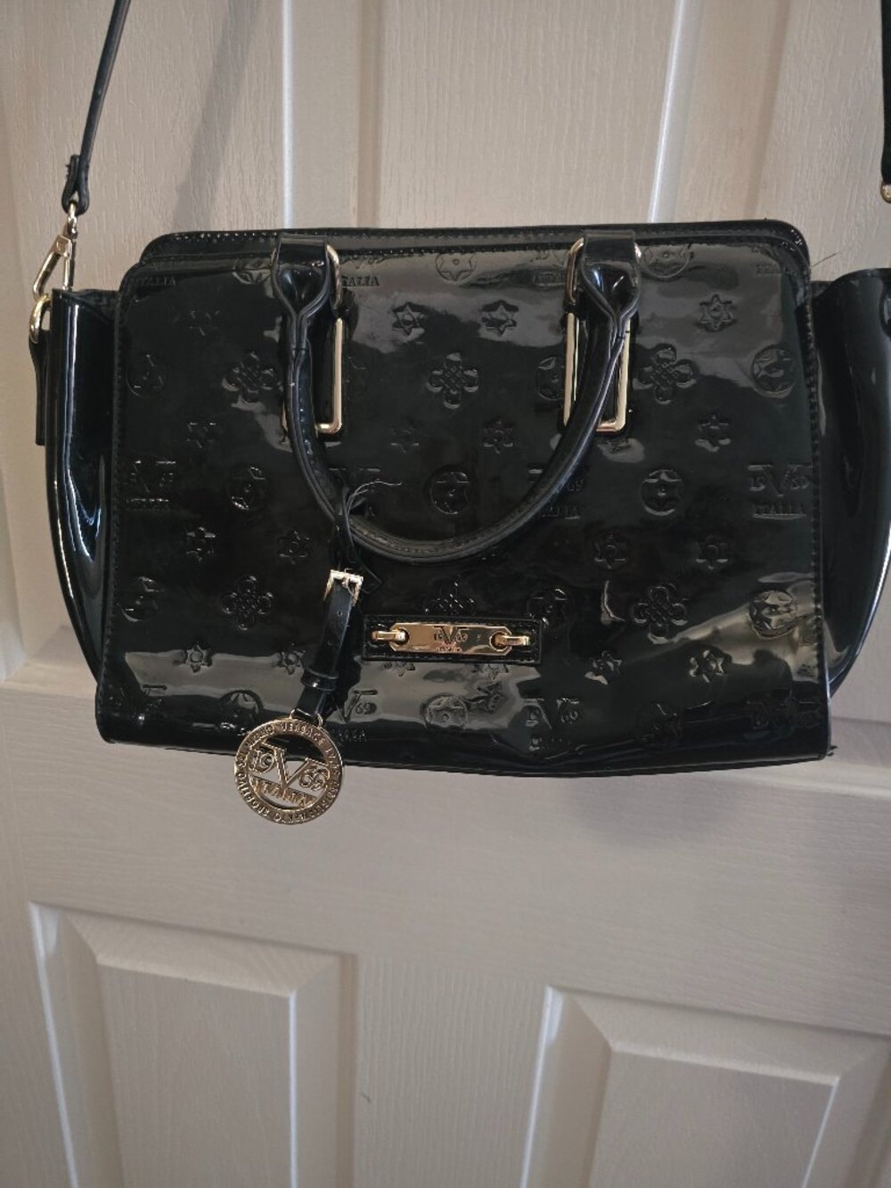 VERSACE 19.69 shoulder bag